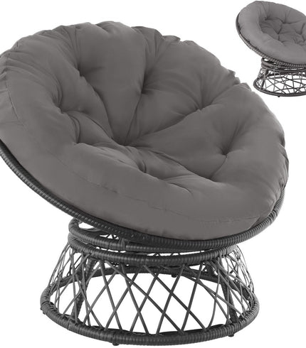 Papasan Chairs