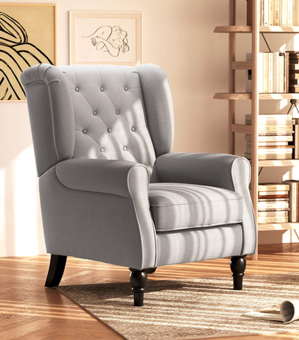 Wingback