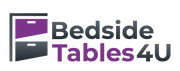 Logo of Bedside Tables 4U