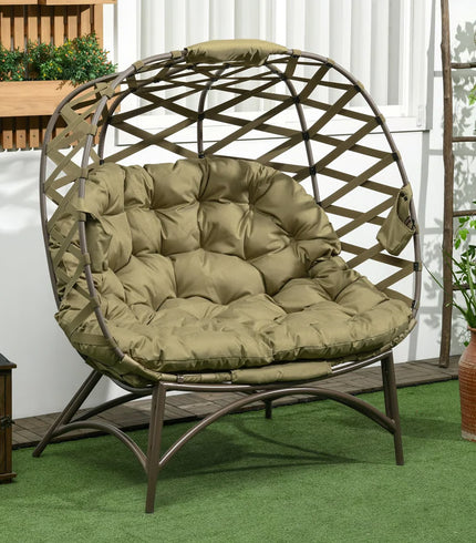 Egg Chairs