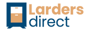 Larders Direct logo