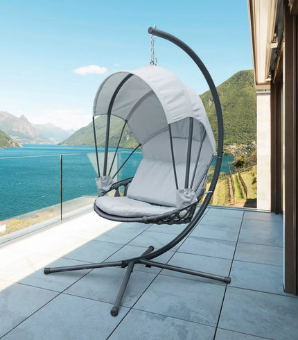 Egg Chairs